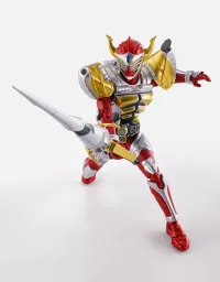 TAMASHII NATIONS KAMEN RIDER BARON BANANA ARMS "KAMEN RIDER GAIM", TAMASHII NATIONS S.H.Figuarts (SHINKOCCHOU SEIHOU) - Kamen Rider: Masked Rider - photo 6