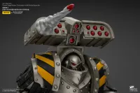JOYTOY lron Warriors Tyrant Siege Master Terminator with Rocket launcher - Warhammer 40K - photo 8