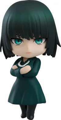 GOOD SMILE COMPANY Nendoroid Hellish Blizzard - One Punch Man - photo 2