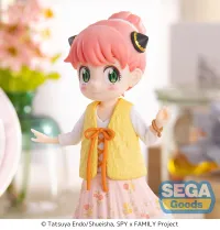 SEGA Luminasta TV Anime "SPY x FAMILY" "Anya Forger" Stylish Look Vol.3.5 - SPY x FAMILY - photo 2