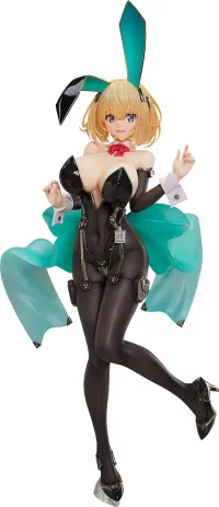 FREEing Sophia F. Shirring: Bunny Ver. - BUNNY SUIT PLANNING - photo 4