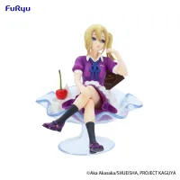 FuRyu Kaguya-sama: Love Is War -The First Kiss That Never Ends-　Special Figure -Ai Hayasaka Parfait ver.- - Kaguya-sama: Love is War - photo 12