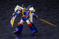 KOTOBUKIYA Great Baan Gaan - The Saint of Braves Baan Gaan - photo 13