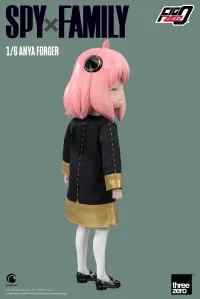 threezero Spy X Family – FigZero 1/6 Anya Forger - SPY x FAMILY - photo 4