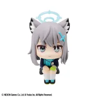 MegaHouse Lookup Blue Archive Shiroko - Blue Archive - photo 3