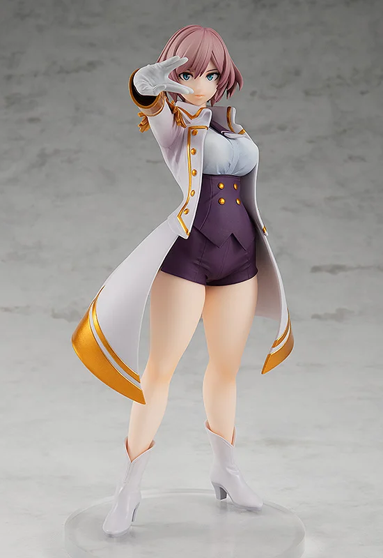 GOOD SMILE COMPANY POP UP PARADE Mujina - SSSS.DYNAZENON