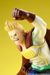 BellFine Mirio Togata Hero Suits DX Ver. - My Hero Academia - photo 8