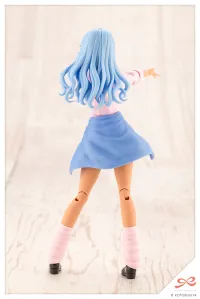 KOTOBUKIYA Seira Ichijo【RYOBU HIGH SCHOOL SUMMER CLOTHES】 DREAMING STYLE SPLASH STAR★ - SOUSAISHOJOTEIEN - photo 5