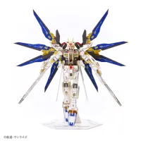 Azone si-gu-mi PRO ZGMF-X20A Strike Freedom Gundam - Mobile Suit Gundam SEED Destiny - photo 6