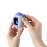 BANDAI Tamagotchi Paradise - White Glacier - Tamagotchi - photo 2
