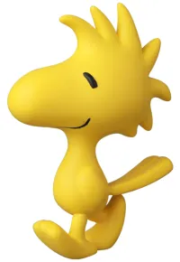 MEDICOM TOY VCD Snoopy & Woodstock 1997 ver. - PEANUTS - photo 2