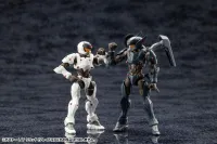 KOTOBUKIYA GOVERNOR LAT SOLID【CRADLE】 - HEXA GEAR - photo 13