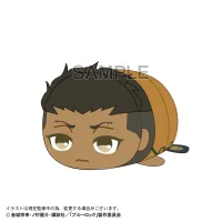 MAX LIMITED BLUE LOCK THE MOVIE POTE KORO MASCOT - BLUE LOCK - photo 5