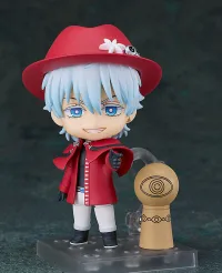 GOOD SMILE COMPANY Nendoroid Ronald & Mebiyatsu - The Vampire Dies in No Time - photo 1