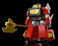 GOOD SMILE COMPANY MODEROID Gambaruger - Energy Bomb Gambaruger - photo 8