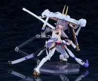 Max Factory figma Scarlet - GODDESS OF VICTORY: NIKKE - photo 9