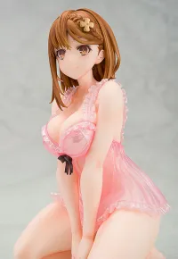 Wonderful Works Ryza (Reisalin Stout): Negligee Ver. - Atelier Ryza - photo 4
