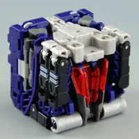 52TOYS BB-36 NIGHTCRAWLER - BEASTBOX - photo 4