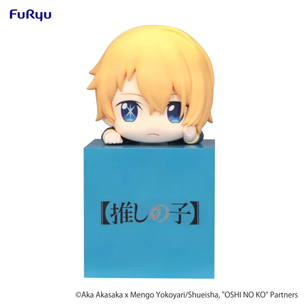 OSHI NO KO　Hikkake Figure -Aqua-