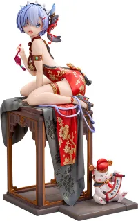 KADOKAWA Rem: Graceful Beauty 2024 New Year ver. - Re:ZERO -Starting Life in Another World- - photo 2