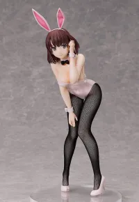 FREEing Megumi Kato: Bunny Ver. 2nd - Saekano: How to Raise a Boring Girlfriend - photo 1