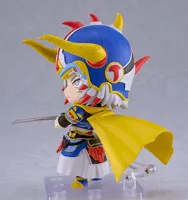 GOOD SMILE COMPANY Nendoroid Warrior of Light - Final Fantasy - photo 3