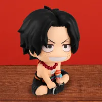 MegaHouse Lookup ONE PIECE Portgas D. Ace - ONE PIECE - photo 3