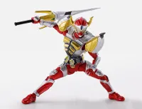 TAMASHII NATIONS KAMEN RIDER BARON BANANA ARMS "KAMEN RIDER GAIM", TAMASHII NATIONS S.H.Figuarts (SHINKOCCHOU SEIHOU) - Kamen Rider: Masked Rider - photo 7