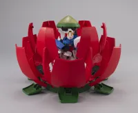 Machine Build series Mobile Fighter G Gundam Budd-Carrier