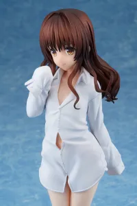 HOBBY STOCK To Love-Ru Darkness 1/6 Mikan Yuuki White Shirt ver. - To LOVE-Ru - photo 6