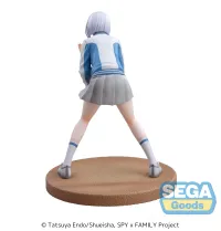 SEGA Luminasta TV Anime "SPY x FAMILY" "Fiona Frost" Tennis - SPY x FAMILY - photo 8