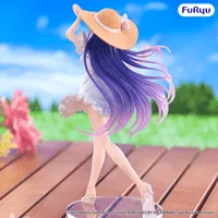 FuRyu Date A LiveⅤ Summer Dress Figure -Toka Yatogami- - Date A Live - photo 2