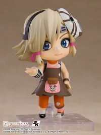 GOOD SMILE COMPANY Nendoroid Tiny Tina - Borderlands - photo 6