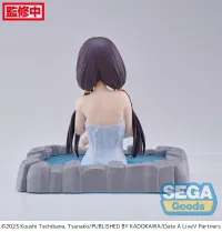 SEGA Thermae Utopia "DATE A LIVE V" "Kurumi Tokisaki" ~Pigtails~ - Date A Live - photo 6