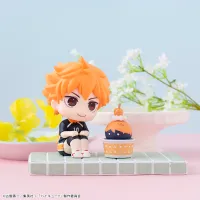 MegaHouse Tsumichen Stack up & Change Haikyu!! (6pc per box) - Haikyu!! - photo 11