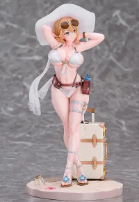 Wonderful Works Mira - Scale Figures - photo 13