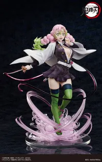 FREEing Mitsuri Kanroji: Deluxe Edition - Demon Slayer: Kimetsu no Yaiba - photo 1