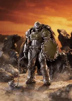 figma DOOM SLAYER - DOOM: THE DARK AGES ver. DX Edition