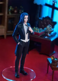 GOOD SMILE COMPANY POP UP PARADE Wuxian - The Legend of Hei - photo 4