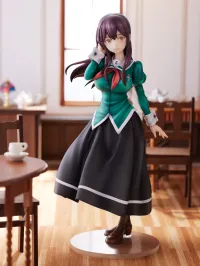 FuRyu Yuri Is My Job! Mitsuki Ayanokoji 1/7 Scale Figure - Yuri Is My Job! - photo 3