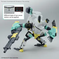 BANDAI HOBBY HG DAISYOGRE ALTER - SYNDUALITY - photo 5