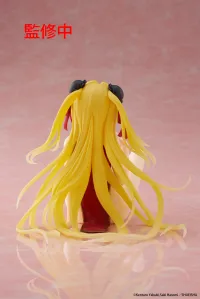 TAITO To Love-Ru Darkness Desktop Cute Figure - Golden Darkness (Chinese Dress Ver.) - To LOVE-Ru - photo 8