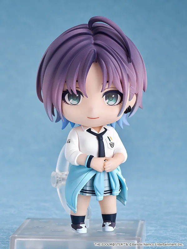 GOOD SMILE COMPANY Nendoroid Toru Asakura - THE iDOLM@STER