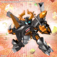 BANDAI HOBBY JYUGOHMARU - Mashin Hero Wataru - photo 5