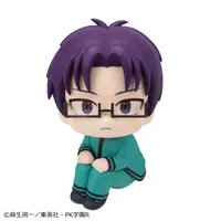 MegaHouse Lookup The Disastrous Life of Saiki K. Aren Kuboyasu - The Disastrous Life of Saiki K. - photo 4