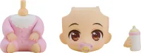 GOOD SMILE COMPANY Nendoroid More: Dress Up Baby (Pink) - Chibi Figures - photo 3