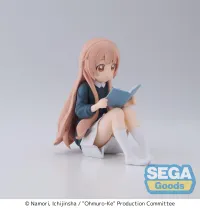 SEGA "Ohmuro Family" PM Perching Figure "Hanako Ohmuro" - Ohmuro Family - photo 9