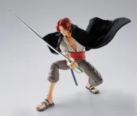 TAMASHII NATIONS SHANKS＆MONKEY.D.LUFFY -CHILDHOOD- "ONE PIECE", TAMASHII NATIONS S.H.Figuarts - ONE PIECE - photo 2
