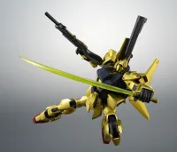 TAMASHII NATIONS <SIDE MS> MSN-00100 HYAKU-SHIKI ver. A.N.I.M.E. "Mobile Suit Ζeta Gundam", TAMASHII NATIONS ROBOT SPIRITS - Mobile Suit Gundam Zeta - photo 5