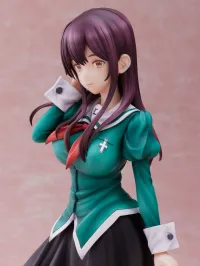 FuRyu Yuri Is My Job! Mitsuki Ayanokoji 1/7 Scale Figure - Yuri Is My Job! - photo 11